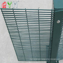 358 High Security Anti-Climb Fence Welded Fence Panel